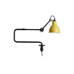 LAMPE GRAS - N°303 yellow | Wall lights | DCW éditions
