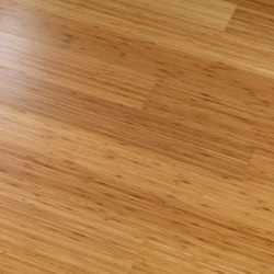 Par-ky Lounge 06 Sealed Bamboo Steamed | Wood flooring | Decospan