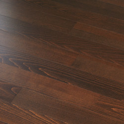 Par-ky Lounge 06 Sealed Coffee Beech | Wood flooring | Decospan