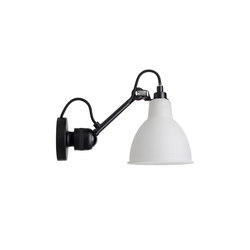 LAMPE GRAS - N°304 frosted glass | Lampade parete | DCW éditions