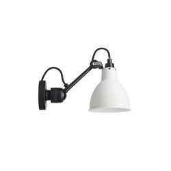 LAMPE GRAS - N°304 white | Wall lights | DCW éditions