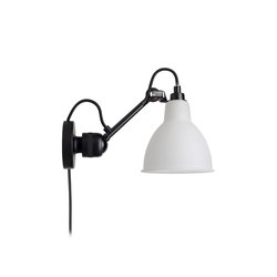 LAMPE GRAS - N°304 CA frosted glass | Lampade parete | DCW éditions
