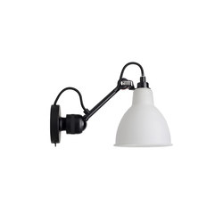 LAMPE GRAS - N°304 SW frosted glass | Wandleuchten | DCW éditions