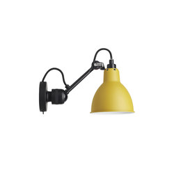 LAMPE GRAS - N°304 SW yellow | Wall lights | DCW éditions