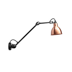 LAMPE GRAS - N°304 L40 copper | Lámparas de pared | DCW éditions