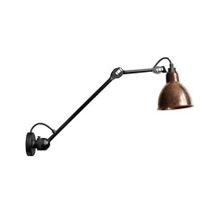 LAMPE GRAS - N°304 L40 copper | Lámparas de pared | DCW éditions