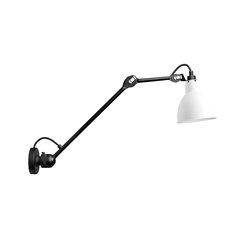 LAMPE GRAS - N°304 L40 white | Wall lights | DCW éditions