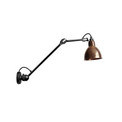 LAMPE GRAS - N°304 L40 SW copper | Wall lights | DCW éditions