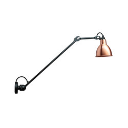 LAMPE GRAS - N°304 L60 copper | Wall lights | DCW éditions