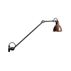 LAMPE GRAS - N°304 L60 copper | Wall lights | DCW éditions