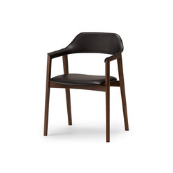 Ten Armlehnstuhl - Gepolstert | Chairs | CondeHouse