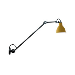LAMPE GRAS - N°304 L60 SW yellow | Wall lights | DCW éditions