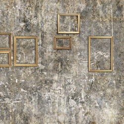 Urban Framed | Bespoke wall coverings | GLAMORA
