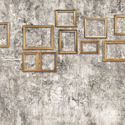 Framed | Bespoke wall coverings | GLAMORA