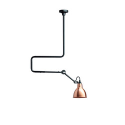 LAMPE GRAS - N°312 copper | Lámparas de techo | DCW éditions
