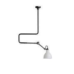 LAMPE GRAS - N°312 frosted glass | Lampade plafoniere | DCW éditions