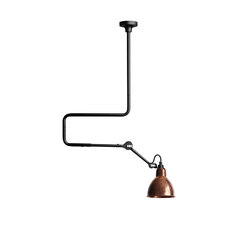 LAMPE GRAS - N°312 copper | Ceiling lights | DCW éditions