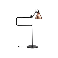 LAMPE GRAS - N°317 copper | Lampade tavolo | DCW éditions