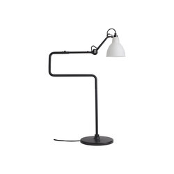 LAMPE GRAS - N°317 frosted glass | Luminaires de table | DCW éditions