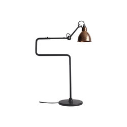 LAMPE GRAS - N°317 copper | Table lights | DCW éditions