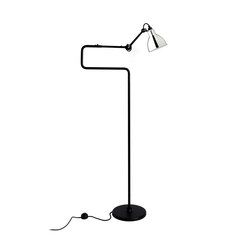 LAMPE GRAS - N°411 chrome | Free-standing lights | DCW éditions