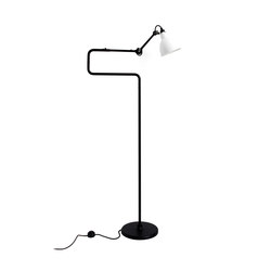 LAMPE GRAS - N°411 white | Free-standing lights | DCW éditions