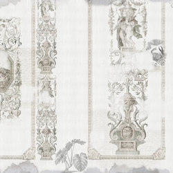 Royal | Bespoke wall coverings | GLAMORA