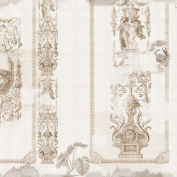 Epoch Royal | Bespoke wall coverings | GLAMORA