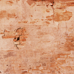 Raw Brick By Brick | Bespoke wall coverings | GLAMORA