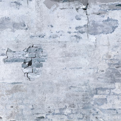Raw Brick By Brick | Bespoke wall coverings | GLAMORA