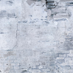 Brick By Brick | Bespoke wall coverings | GLAMORA