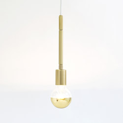 Stem Light | Lámparas de suspensión | PELLE