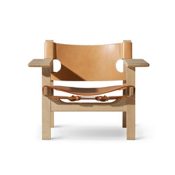 The Spanish Chair | Fauteuils | Fredericia Furniture