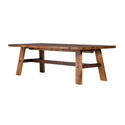LT Table | Dining tables | Trapa
