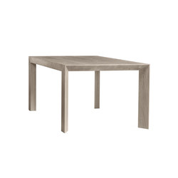 OT Table | Tabletop rectangular | Trapa