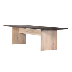 WT Table | Tabletop rectangular | Trapa