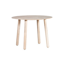 MGR Tisch | Dining tables | Trapa