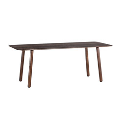 MGT Tisch | Dining tables | Trapa