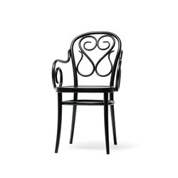 04 Armchair | Chairs | TON A.S.