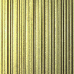 Lines gold matt