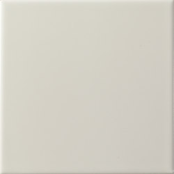 Aleatory white matt 1 | Ceramic tiles | ALEA Experience