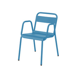 Anglet Sillon | Chairs | iSimar