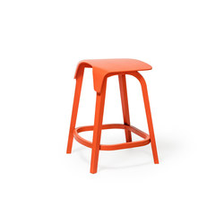 Leaf Barstool | Bar stools | TON