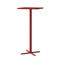 Nudo | Standing tables | Mitab