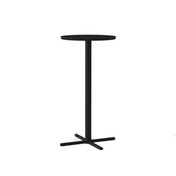 Nudo | Standing tables | Mitab