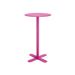 Antibes Table | Standing tables | iSimar