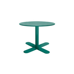 Antibes Tisch | Tabletop round | iSimar