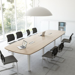 Meeting Table | Tavoli contract | MDD