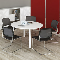 Meeting Table | Contract tables | MDD