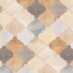 Laverton | Provenzal Cameley Multicolor | Ceramic tiles | VIVES Cerámica